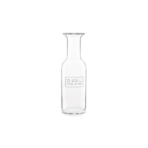 Luigi Bormioli Optima Bottle