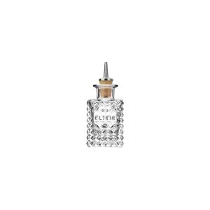 Luigi Bormioli Dash Bitter Bottle Elixir 1 with Stopper