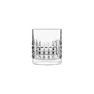 Luigi Bormioli Charme Double Old Fashioned