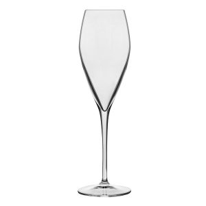Luigi Bormioli Atelier Champagne Flute