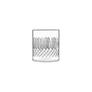 Luigi Bormioli Diamante Double Old Fashioned