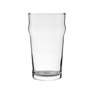 Crown Glassware Crowntuff Nonic
