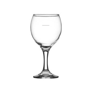 Crown Glassware Crysta III Wine - Pour Line