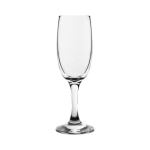 Crown Glassware Crysta III Champagne Flute