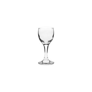Crown Glassware Crysta III Sherry