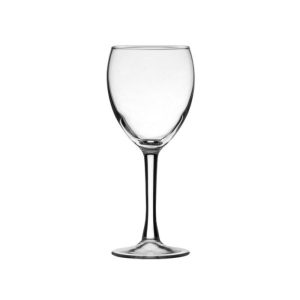 Crown Glassware Atlas Wine