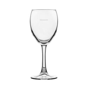 Crown Glassware Atlas Wine - Pour Line