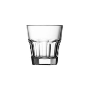 Crown Glassware Casablanca Rocks