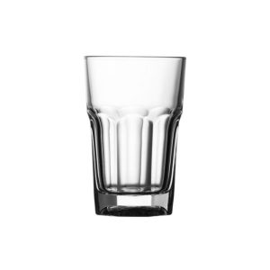 Crown Glassware Casablanca Heavy Base Highball