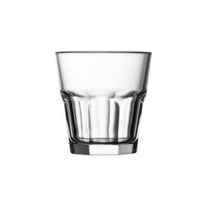 Crown Glassware Casablanca Double Rocks
