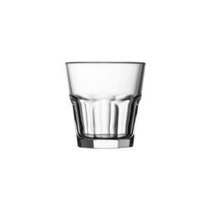 Crown Glassware Casablanca Rocks