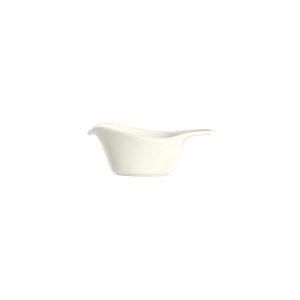 Duraceram Ivory Gravy Boat