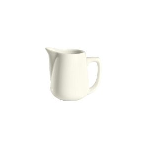 Duraceram Ivory Milk Jug