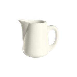 Duraceram Ivory Milk Jug