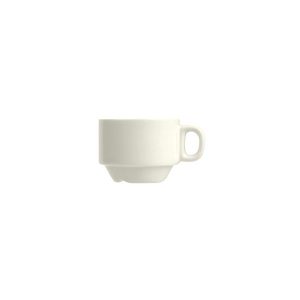 Duraceram Ivory Tea Cup