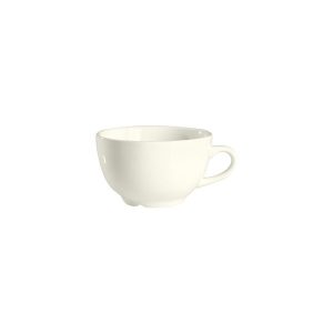 Duraceram Ivory Cappuccino Cup