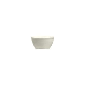 Duraceram Ivory Sauce Dish