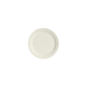 Duraceram Malvern Round Plate - Narrow Rim