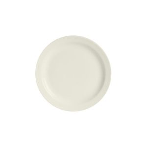 Duraceram Malvern Round Plate - Narrow Rim