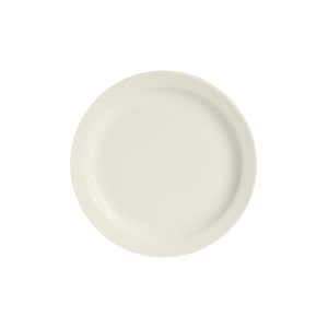 Duraceram Malvern Round Plate - Narrow Rim