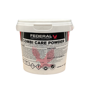 COMBI CARE POWDER 1KG - DH-CR1K