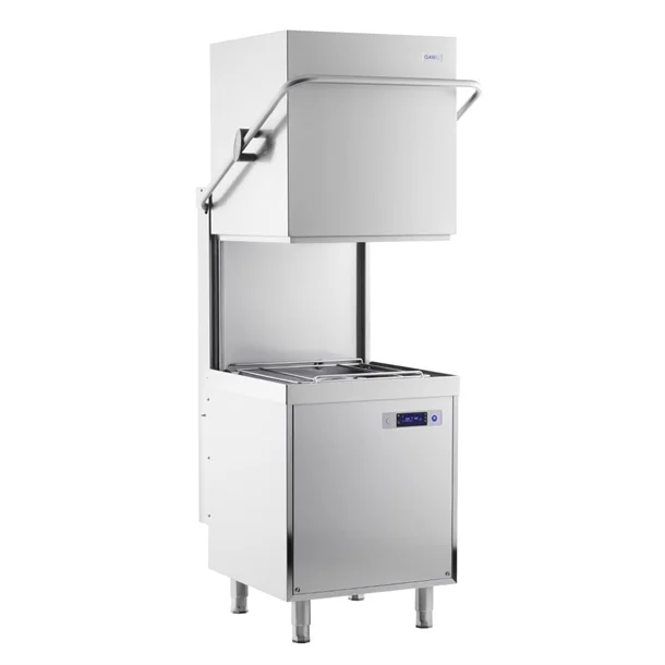 Classeq CP500 - commercial glass or dishwasher