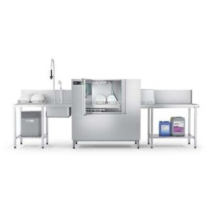 Winterhalter CTR M