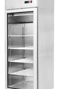 TOP MOUNTED 1 DOOR FRIDGE SHOWCASE 730 MM MCF8604