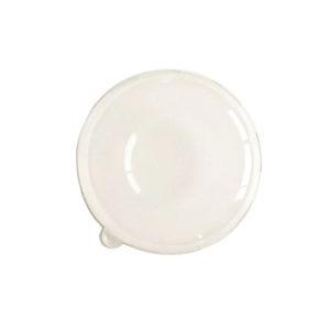 PakMax PET lid for 24/32/40oz Deep bowls - DB-LID
