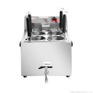 DF-BP Electric Pasta Cooker 10L