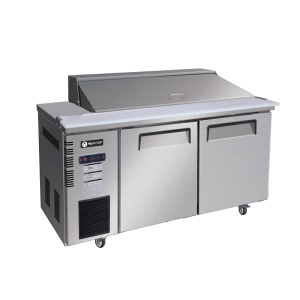 BESTTOP Sandwich Prep Fridge 1500mm