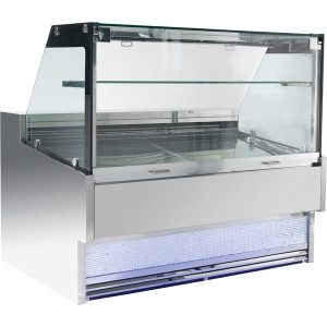 Bonvue Deli Cabinet FGDR2100LS