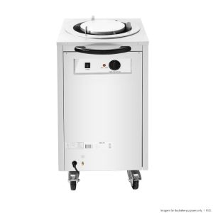 Elementry Single Mobile Plate Lowerator - DR-1E