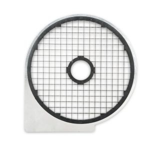 Vegetable cutter 10x10x10mm Dicing (Circle-only for VC65MS) Disc - DR1000