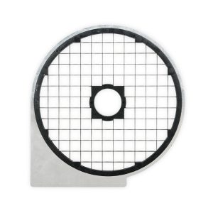 Yasaki Vegetable cutter 14x14x14mm Dicing (Circle-only for VC65MS) Disc - DR140