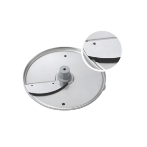 Dito Sama P4U Stainless Steel Slicing Disc 4mm DS650237