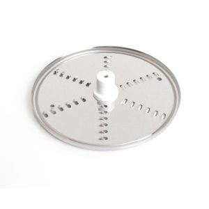 Stainless Steel Grating Disc 3mm (dia 175mm)