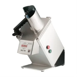 VEGETABLE PREPARATION MACHINE - RG-100