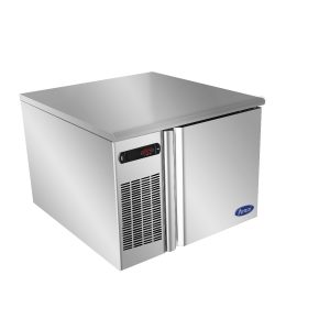 ATOSA 3 Grid Undercounter Blast Chiller/Freezer