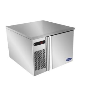 Atosa 3 Grid Undercounter Blast Chiller/Freezer