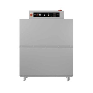 Fagor Electric conveyor dishwasher - CCO-120DCW