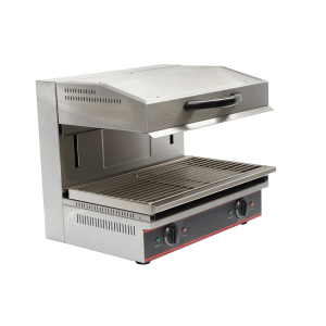 Benchstar Electric Grill Station - GH-816