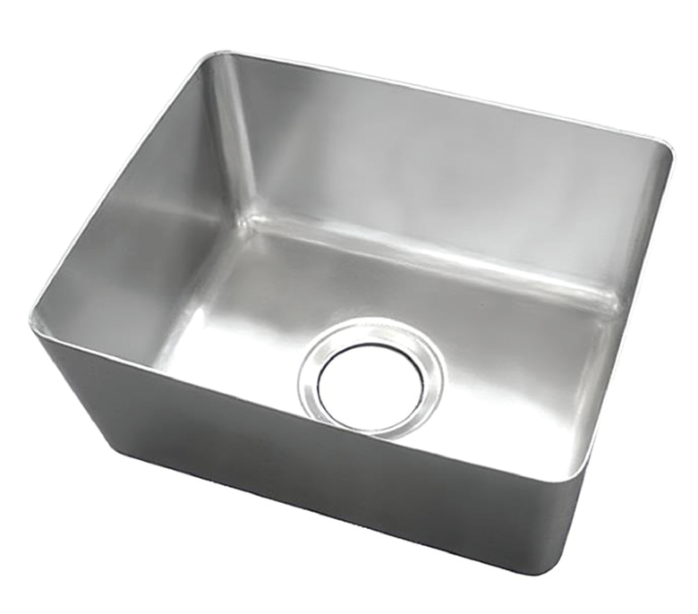 Modular Systems Premium S/S Insert Bowls - HSIN504030