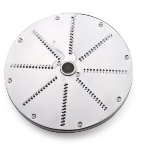 G003 - 3mm Shredding Grater