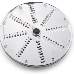 G005 - 5mm Shredding Grater
