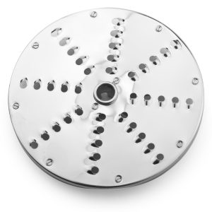 G007 - 7mm Shredding Grater