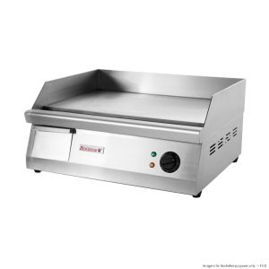 GH-550E MAX~ELECTRIC Griddle