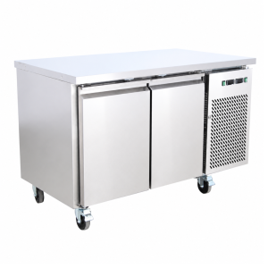 Thermaster Dual-Temperature GN Counter Refrigerator – GN2100DT