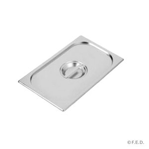 Modular System 1/3 Gastronorm Pan Lid AUSTRALIAN STYLE - 13000