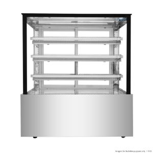 Bonvue Heated Food Display - H-SL840V